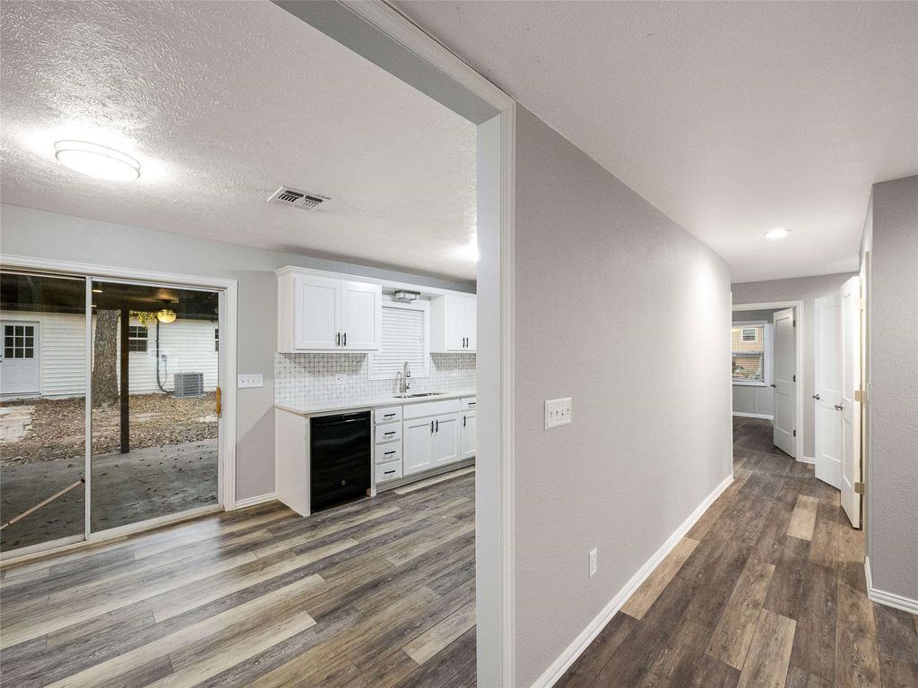 1200 Walker Drive, Hurst, TX 76053 — photo 5