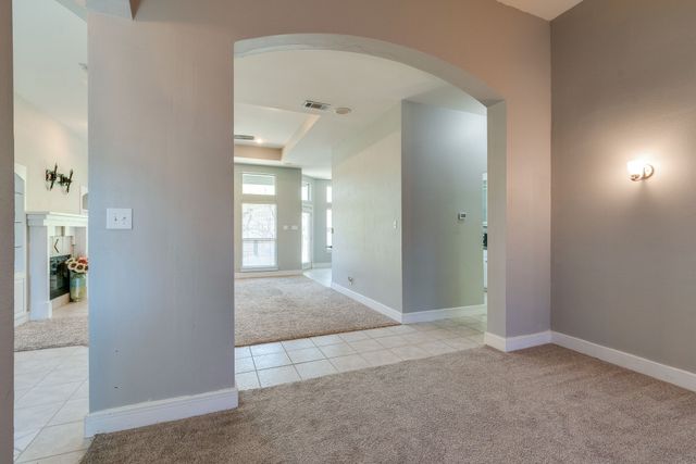 3320 Preston Club Drive, Sherman, TX 75092