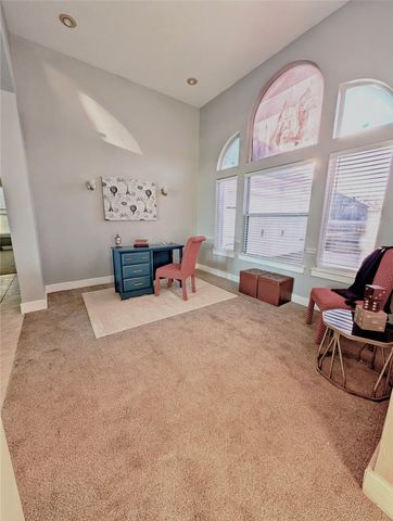 3320 Preston Club Drive, Sherman, TX 75092