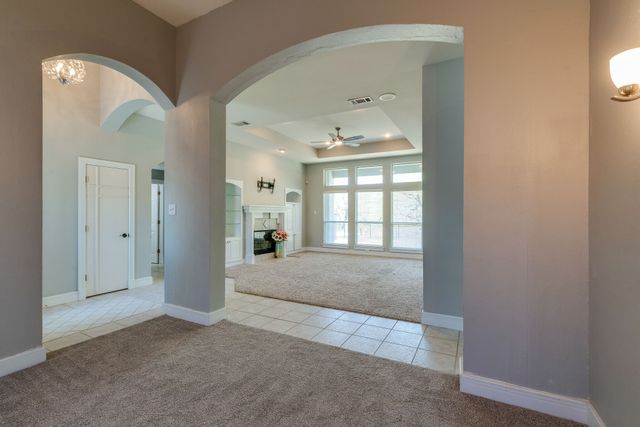 3320 Preston Club Drive, Sherman, TX 75092