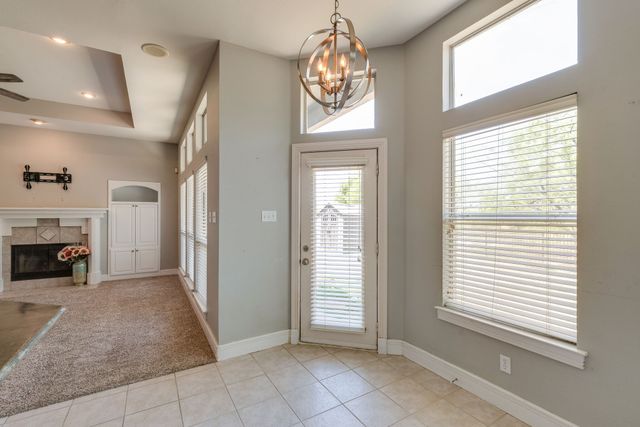 3320 Preston Club Drive, Sherman, TX 75092