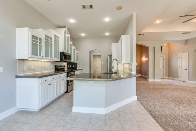 3320 Preston Club Drive, Sherman, TX 75092