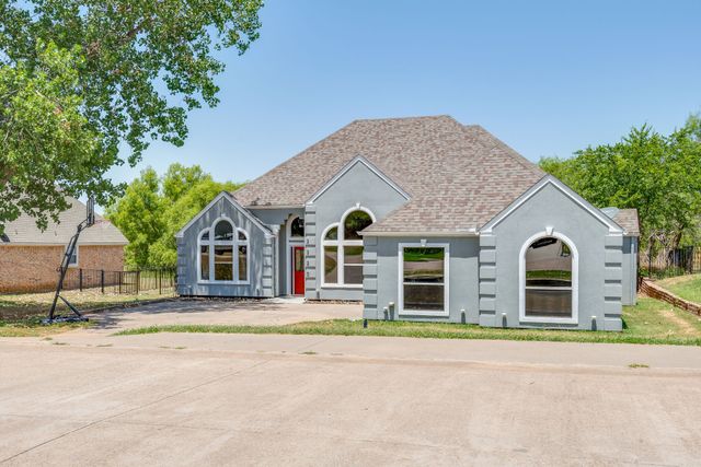 3320 Preston Club Drive, Sherman, TX 75092