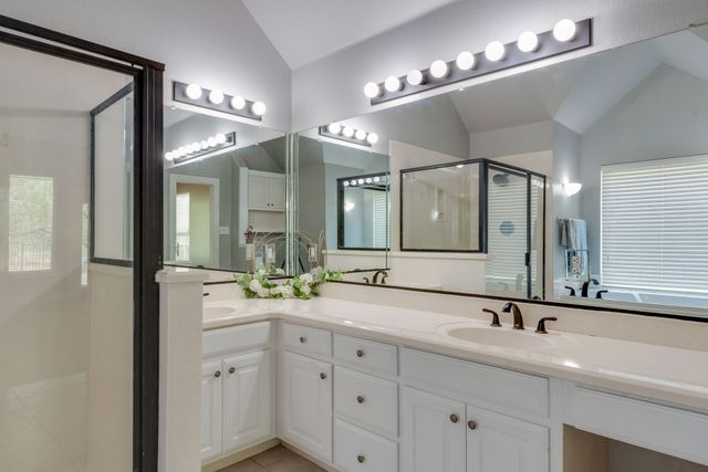 3320 Preston Club Drive, Sherman, TX 75092