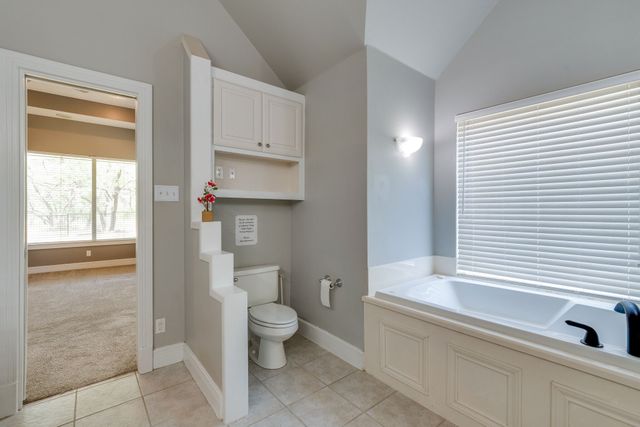 3320 Preston Club Drive, Sherman, TX 75092