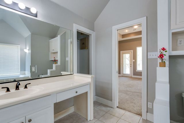 3320 Preston Club Drive, Sherman, TX 75092