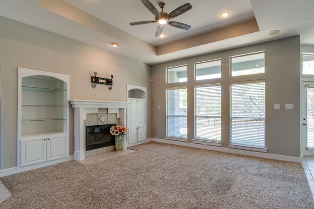 3320 Preston Club Drive, Sherman, TX 75092