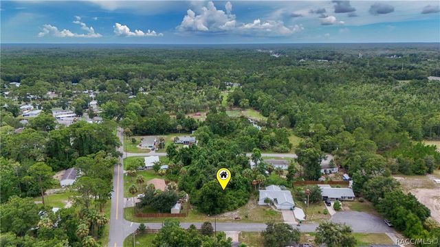 8458 W Buckwood Court, Homosassa, FL 34448