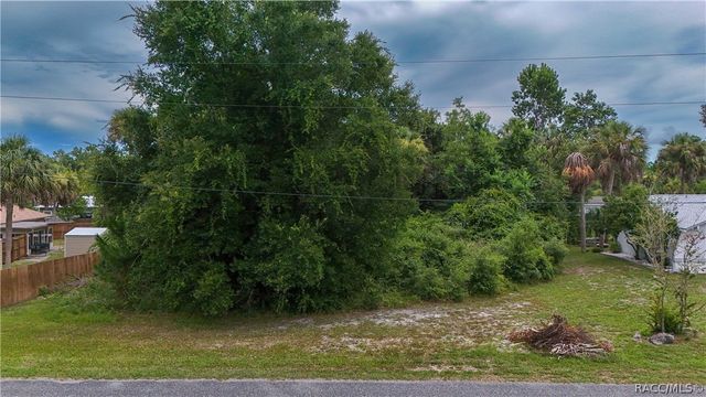 8458 W Buckwood Court, Homosassa, FL 34448