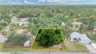 8458 W Buckwood Court, Homosassa, FL 34448
