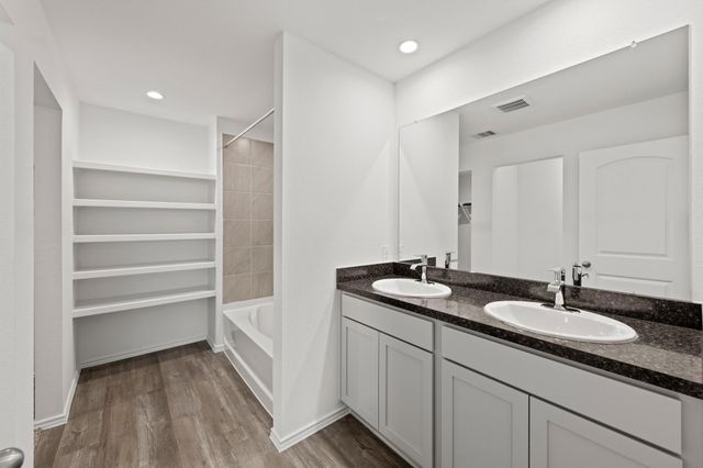 5710 Sycamore Glen Drive, Spring, TX 77373