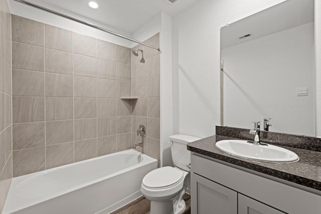 5710 Sycamore Glen Drive, Spring, TX 77373