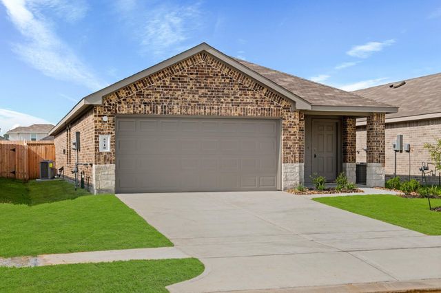 5710 Sycamore Glen Drive, Spring, TX 77373