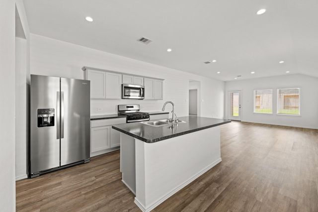 5710 Sycamore Glen Drive, Spring, TX 77373