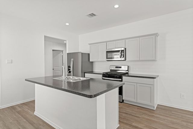 5710 Sycamore Glen Drive, Spring, TX 77373