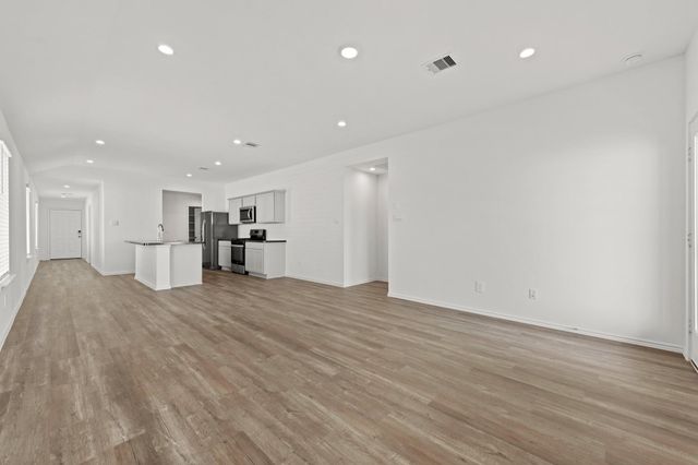 5710 Sycamore Glen Drive, Spring, TX 77373