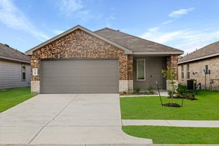 5710 Sycamore Glen Drive, Spring, TX 77373