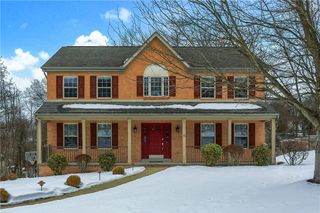 251 Saint Leonards Ln, Cranberry Twp, PA 16066