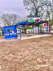 1213 S Salinas Boulevard 29, Donna, TX 78537