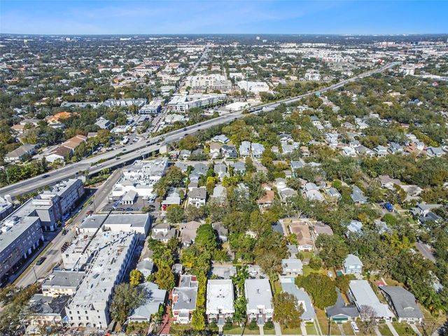 2111 W SOUTHVIEW AVENUE A, Tampa, FL 33606