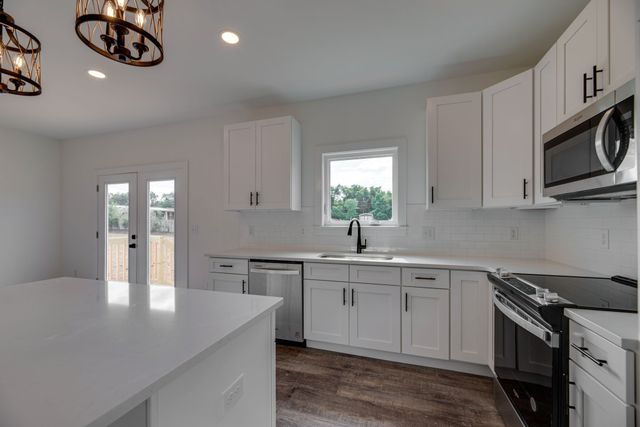 1020 Scenic View Ct, Old Hickory, TN 37138