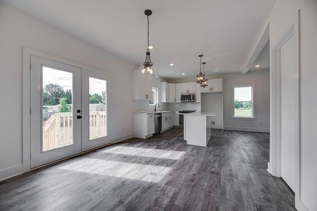 1020 Scenic View Ct, Old Hickory, TN 37138