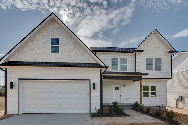 1020 Scenic View Ct, Old Hickory, TN 37138