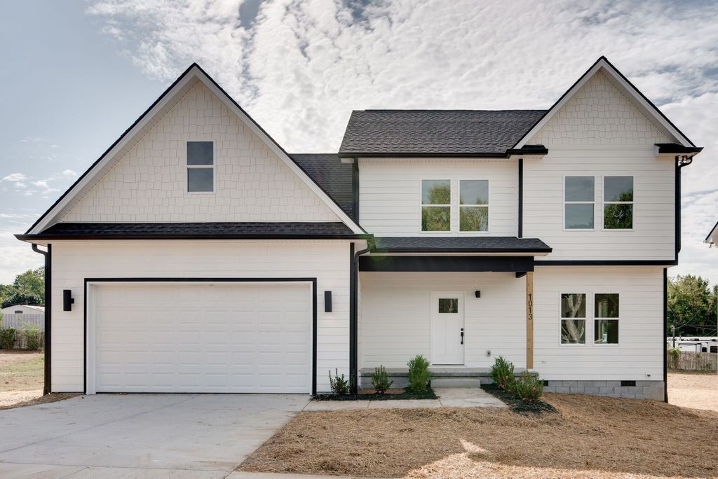 1020 Scenic View Ct, Old Hickory, TN 37138