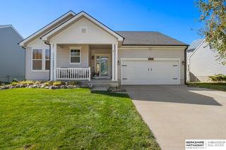 7960 N 152nd Street, Bennington, NE 68007