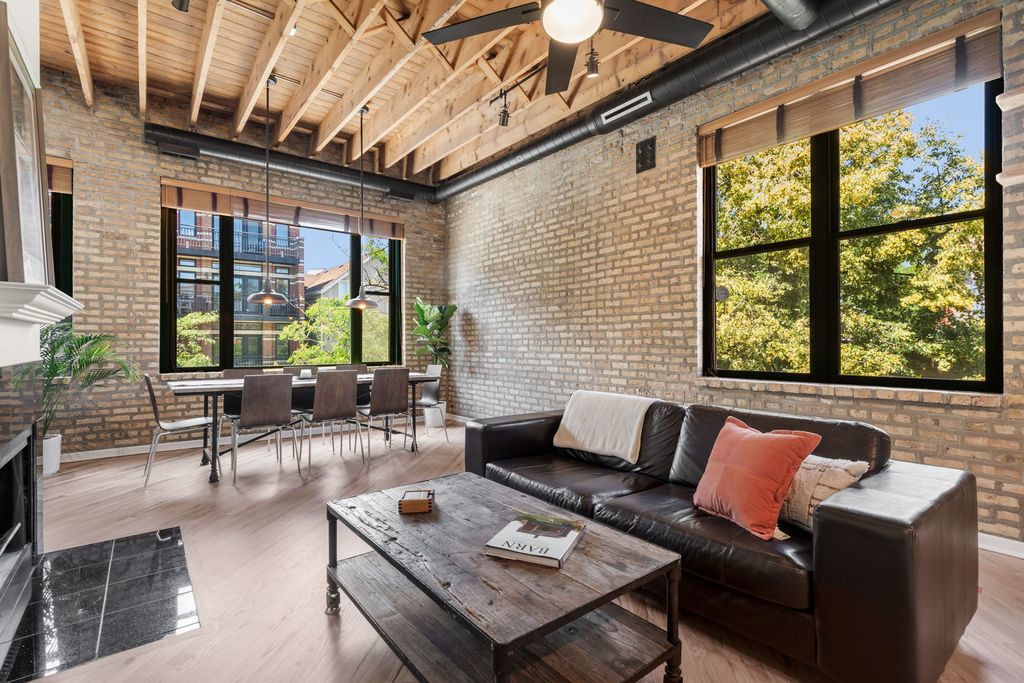2943 N Lincoln Avenue 204, Chicago, IL 60657 — photo 3