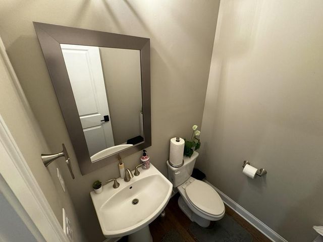 610 Central Park Overlook, Alpharetta, GA 30004