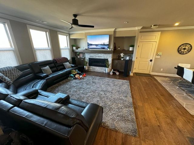 610 Central Park Overlook, Alpharetta, GA 30004