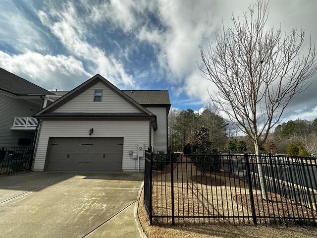610 Central Park Overlook, Alpharetta, GA 30004