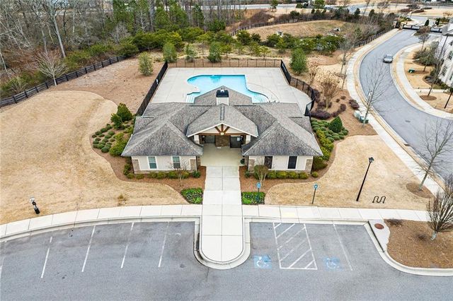 610 Central Park Overlook, Alpharetta, GA 30004