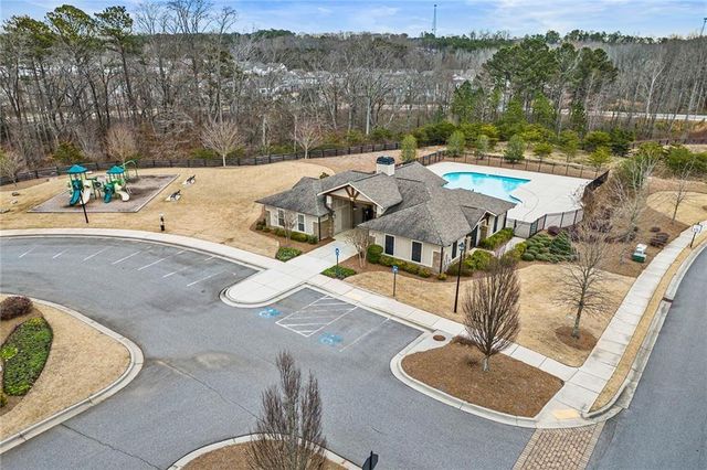 610 Central Park Overlook, Alpharetta, GA 30004