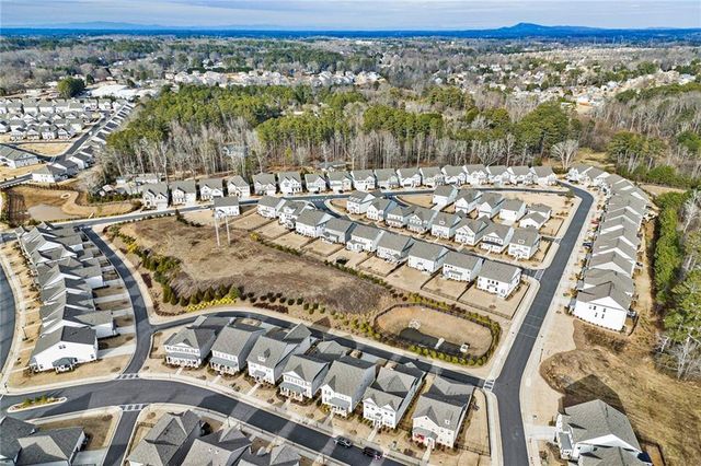 610 Central Park Overlook, Alpharetta, GA 30004