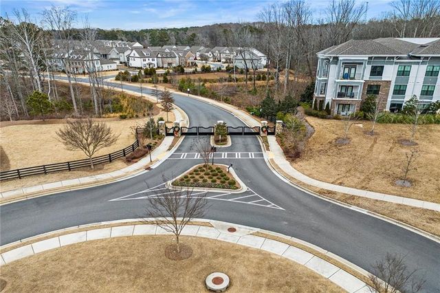 610 Central Park Overlook, Alpharetta, GA 30004