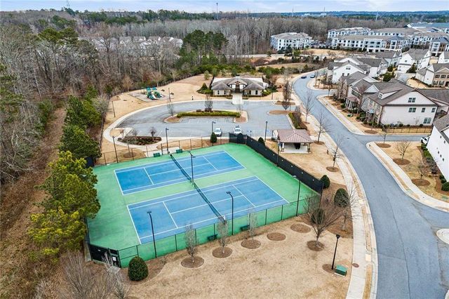 610 Central Park Overlook, Alpharetta, GA 30004