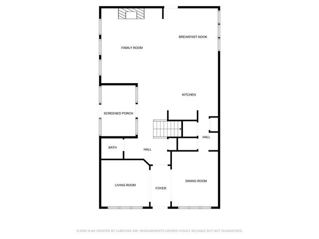 610 Central Park Overlook, Alpharetta, GA 30004