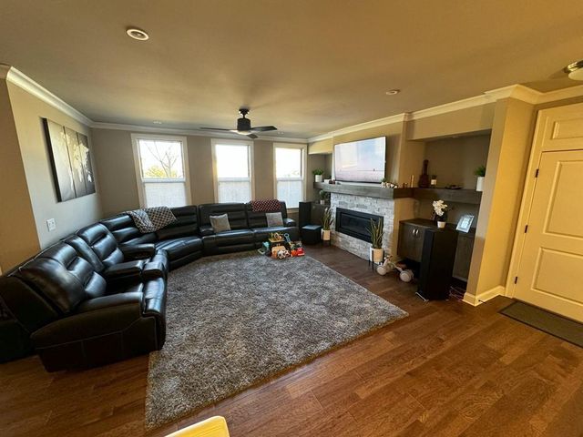 610 Central Park Overlook, Alpharetta, GA 30004