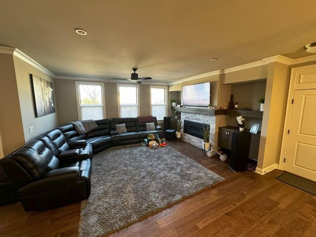 610 Central Park Overlook, Alpharetta, GA 30004