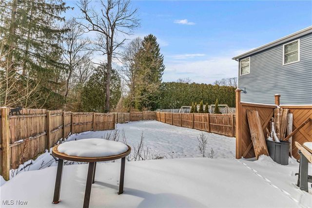 7426 Youngstown Pittburgh Road, Poland, OH 44514