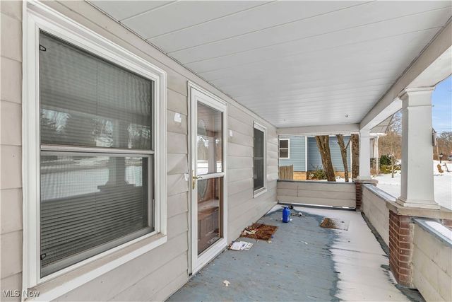 7426 Youngstown Pittburgh Road, Poland, OH 44514