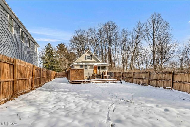 7426 Youngstown Pittburgh Road, Poland, OH 44514