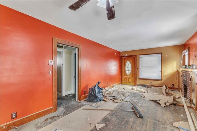 7426 Youngstown Pittburgh Road, Poland, OH 44514