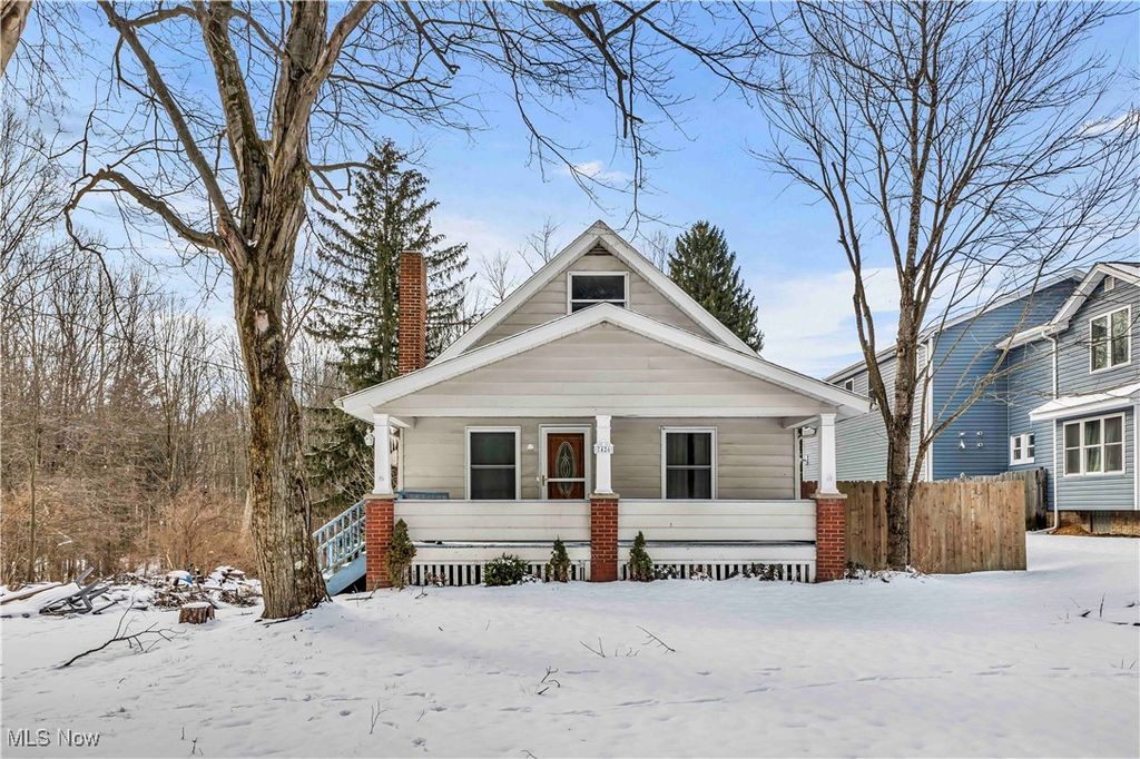 7426 Youngstown Pittburgh Road, Poland, OH 44514