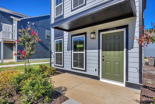 1841 Cotton Way, Chattanooga, TN 37404