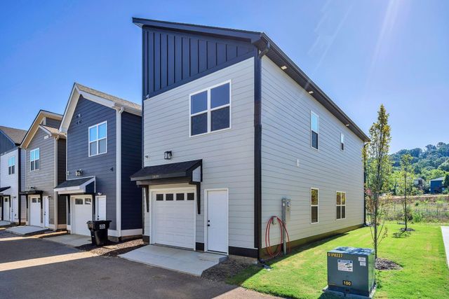 1841 Cotton Way, Chattanooga, TN 37404