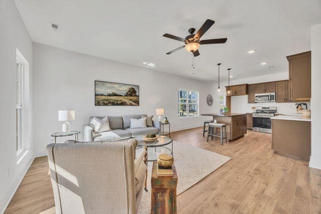 1841 Cotton Way, Chattanooga, TN 37404