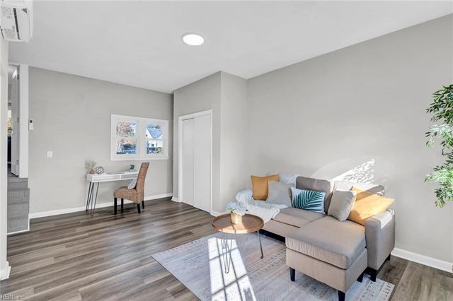 955 Marietta AVE, Norfolk, VA 23513